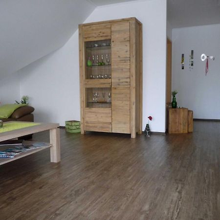 Schilf Elke Apartment Neustadt in Holstein Bagian luar foto